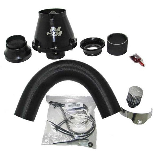  K&N - Système d'admission d'air haute performance - SEAT LEON 1.8L 20V TURBO 180 ch (57A-6015) – Seat / Volkswagen - 57A-6015