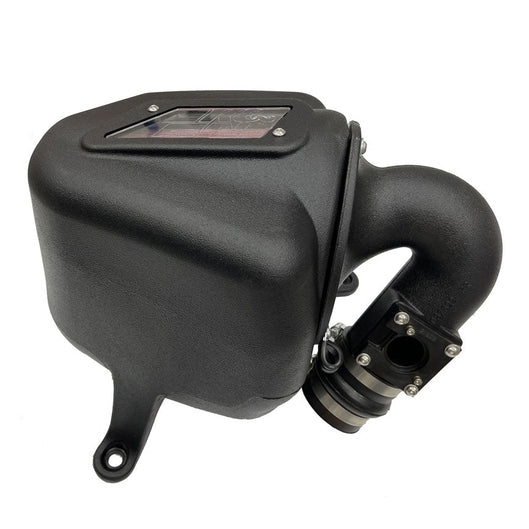  K&N - Système d'admission d'air haute performance - TOYOTA HILUX L4-2.8L DSL, 2015-2022 (57S-8750) – Toyota - 57S-8750