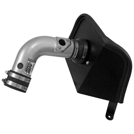  K&N - Système d'admission d'air haute performance - TYPHOON-; ACURA ILX, L4-2.4L F/I, 2016-2017 (69-1503TS) – Acura - 69-1503TS