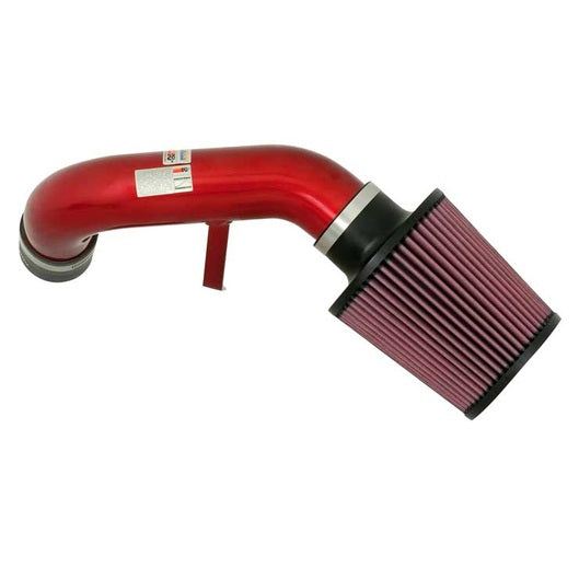  K&N - Système d'admission d'air haute performance - TYPHOON-; ACURA RSX L4-2.0L F/I, 2002-2006 (69-0015TR) – Acura / Honda - 69-0015TR