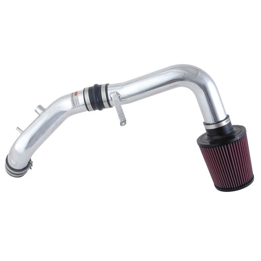  K&N - Système d'admission d'air haute performance - TYPHOON-; ACURA TSX L4-2.4L F/I, 2004-2008-; POLISH (69-0025TP) – Acura / Honda - 69-0025TP