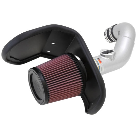  K&N - Système d'admission d'air haute performance - TYPHOON-; CHEVROLET SONIC L4-1.4L F/I, 2012-2020 (69-4524TS) – Chevrolet - 69-4524TS