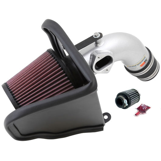  K&N - Système d'admission d'air haute performance - TYPHOON-; CHEVROLET SONIC L4-1.8L F/I, 2012-2017 (69-4525TS) – Chevrolet - 69-4525TS