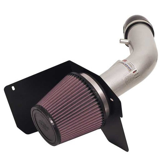  K&N - Système d'admission d'air haute performance - TYPHOON-; CHEVY COBALT L4-2.2L F/I, 2005-2010 (ARGENT) (69-4515TS) – Chevrolet - 69-4515TS