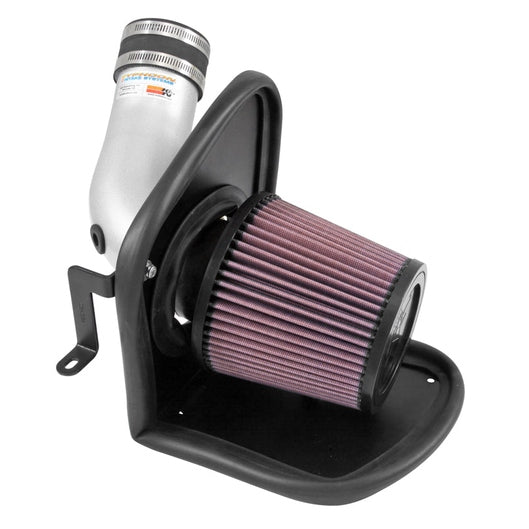  K&N - Système d'admission d'air haute performance - TYPHOON-; FORD ESCAPE L4-2.0L F/I, 2013-2019 (69-3537TS) – Ford / Lincoln - 69-3537TS