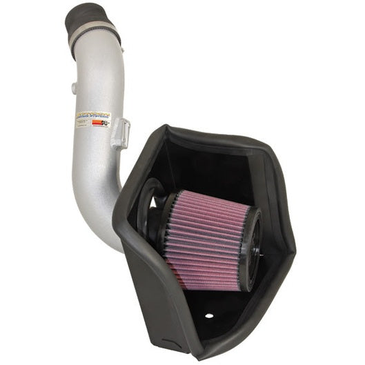  K&N - Système d'admission d'air haute performance - TYPHOON-; FORD FUSION V6-3.0L, 06-09 (69-3515TS) – Ford - 69-3515TS