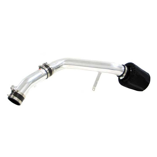  K&N - Système d'admission d'air haute performance - TYPHOON-; HONDA ACCORD V6-3.0L F/I, 2003-2007-; POLI (69-1207TP) – Honda - 69-1207TP