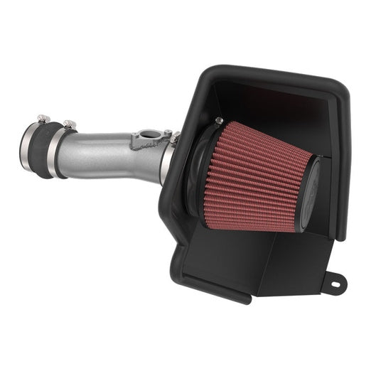  K&N - Système d'admission d'air haute performance - TYPHOON-; HONDA CIVIC L4-1.5L TURBO F/I, 2022 (69-1509TC) – Acura / Honda - 69-1509TC