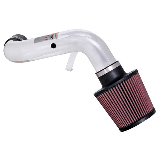  K&N - Système d'admission d'air haute performance - TYPHOON-; HONDA CIVIC Si L4-2.0L F/I ,2002-2005 (69-1009TP) – Acura / Honda - 69-1009TP