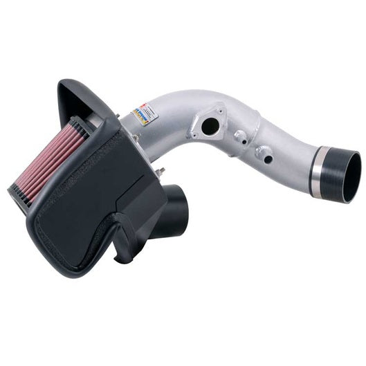 K&N - Système d'admission d'air haute performance - TYPHOON-; HONDA CIVIC Si L4-2.0L F/I-; 2006-2011 (69-1014TS) – Honda - 69-1014TS