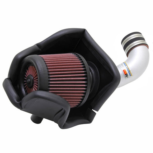  K&N - Système d'admission d'air haute performance - TYPHOON-; HONDA CR-Z L4-1.5L F/I - 2011-2016 (69-1018TS) – Honda - 69-1018TS