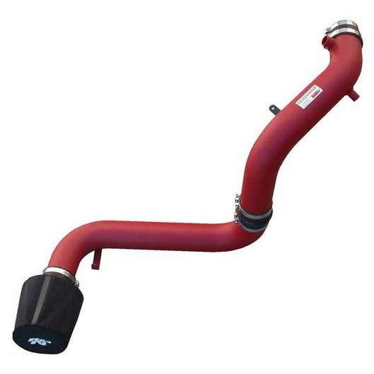  K&N - Système d'admission d'air haute performance - TYPHOON-; HONDA S2000, I4-2.0L, 00-03-; ROUGE RISSÉ (69-1040TWR) – Honda - 69-1040TWR