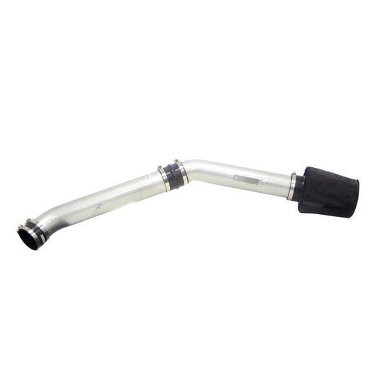  K&N - Système d'admission d'air haute performance - TYPHOON-; INFINITI G35 CPE, V6-3.5L, 03-06-; ARGENT (69-7080-1TS) – Infiniti - 69-7080-1TS