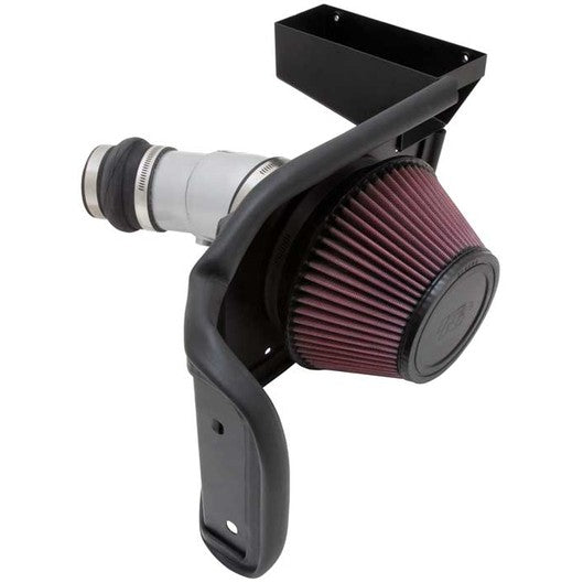 K&N - Système d'admission d'air haute performance - TYPHOON-; KIA SOUL L4-2.0L, 2012-2013 (69-5308TS) – Kia - 69-5308TS