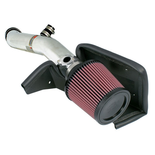  K&N - Système d'admission d'air haute performance - TYPHOON-; LEXUS GS350 V6-3.5L F/I, 2007-2011 (69-8702TP) – Lexus - 69-8702TP