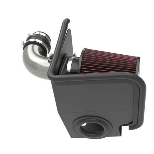  K&N - Système d'admission d'air haute performance - TYPHOON-; MAZDA 3 L4-2.5L F/I TURBO, 2021-2023 (69-6036TC) – Mazda - 69-6036TC