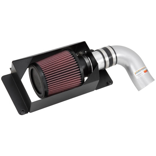 K&N - Système d'admission d'air haute performance - TYPHOON-; MINI COOPER JOHN WORKS L4-1.6L F/I, 2011-2013 (69-2025TS) – Mini - 69-2025TS