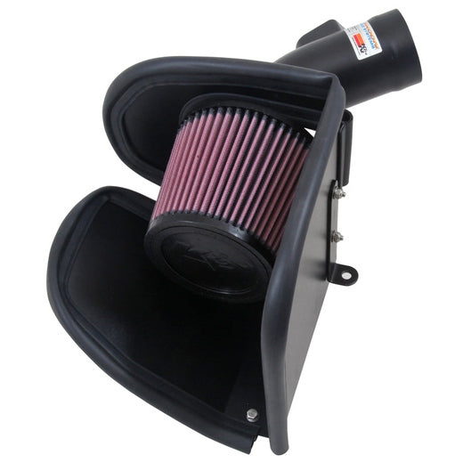  K&N - Système d'admission d'air haute performance - TYPHOON ; MINI COOPER L3-1.5L F/I, 2014-2020 (69-2026TTK) – Bmw / Mini - 69-2026TTK