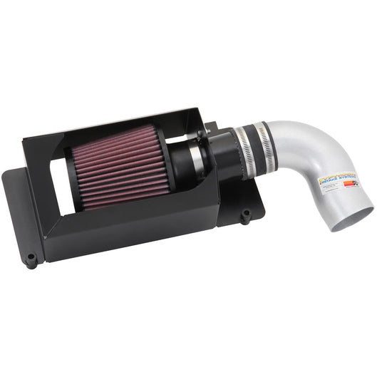  K&N - Système d'admission d'air haute performance - TYPHOON ; MINI COOPER S L4-1.6L F/I, 2011-2015 (69-2023TS) – Mini - 69-2023TS