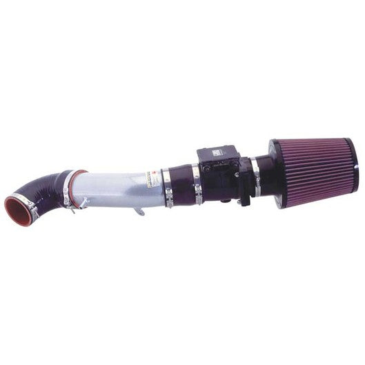  K&N - Système d'admission d'air haute performance - TYPHOON ; MITSUBISHI ECLIPSE, L4-2.4L, 00-05 (69-6506TS) – Mitsubishi - 69-6506TS