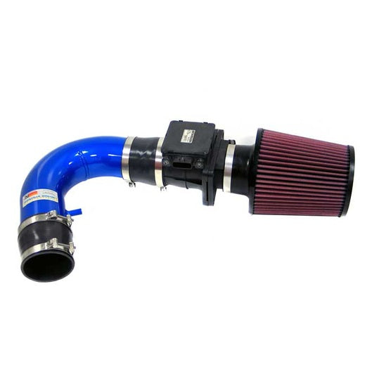  K&N - Système d'admission d'air haute performance - TYPHOON ; MITSUBISHI LANCER, L4-2.0L, 02-06 (69-6540TB) – Mitsubishi - 69-6540TB