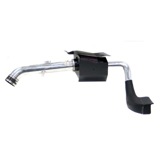  K&N - Système d'admission d'air haute performance - TYPHOON-; NISSAN 350Z, V6-3.5L, 03-06 (69-7070TP) – Nissan - 69-7070TP