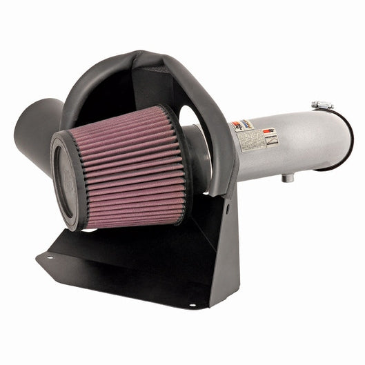  K&N - Système d'admission d'air haute performance - TYPHOON ; NISSAN ALTIMA, 2.5L, 07-11 (69-7061TS) – Nissan - 69-7061TS