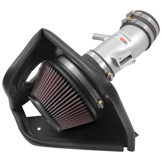  K&N - Système d'admission d'air haute performance - TYPHOON-; NISSAN PATHFINDER V6-3.5L F/I, 2017-2020 (69-7084TS) – Infiniti / Nissan - 69-7084TS