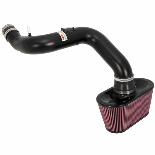  K&N - Système d'admission d'air haute performance - TYPHOON; SATURN PONTIAC SKY/SOLSTICE, L4-2.0L, TURBO (69-8433TTK) – Opel / Pontiac / Saturn - 69-8433TTK