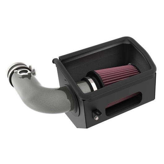  K&N - Système d'admission d'air haute performance - TYPHOON-; SUBARU BRZ H4-2.4L F/I, 2022-2023 (69-8624TC) – Subaru / Toyota - 69-8624TC