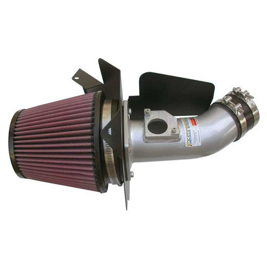 K&N - Système d'admission d'air haute performance - TYPHOON ; SUBARU FORESTER F4-2.5L F/I, 2004-2006 (69-8002TS) – Subaru - 69-8002TS