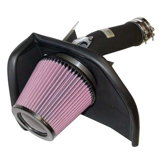  K&N - Système d'admission d'air haute performance - TYPHOON ; SUBARU LEGACY GT, H4-2.5L, 05-09 (69-8003TFK) – Subaru - 69-8003TFK