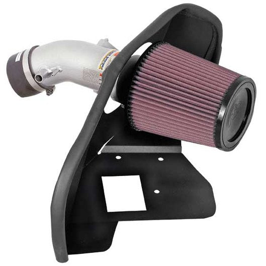  K&N - Système d'admission d'air haute performance - TYPHOON-; TOYOTA CAMRY/VENZA, V6-3.5L, 07-13 (69-8611TS) – Toyota - 69-8611TS