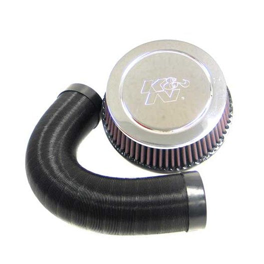  K&N - Système d'admission d'air haute performance - VW LUPO 1.6L 16V 4CYL 125BHP (57-0420) – Seat / Skoda / Volkswagen - 57-0420
