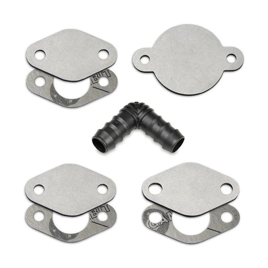  Kit Suppression Vanne EGR 1.2 TDI / 1.6 TDI / 2.0 TDI CR VW Audi Seat Skoda