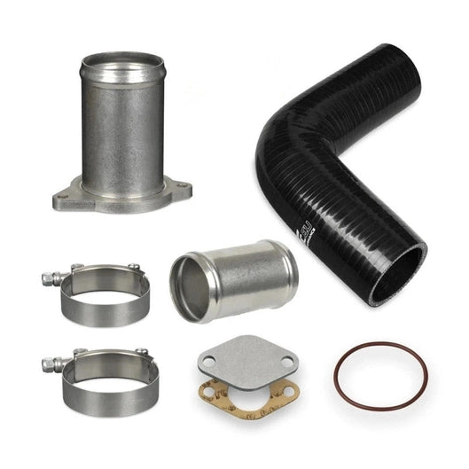  Kit de suppression vanne EGR 1.9 TDI 130 / 150 / 160 AWX AVF ASZ ARL AXC