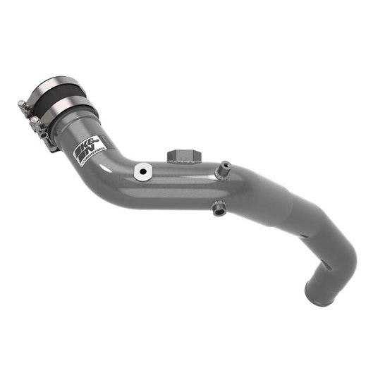  Kit de tuyau de suralimentation K&N-; KIA STINGER V6-3.3L F/I-; 2019-2021 (77-1014KS) – Kia - 77-1014KS