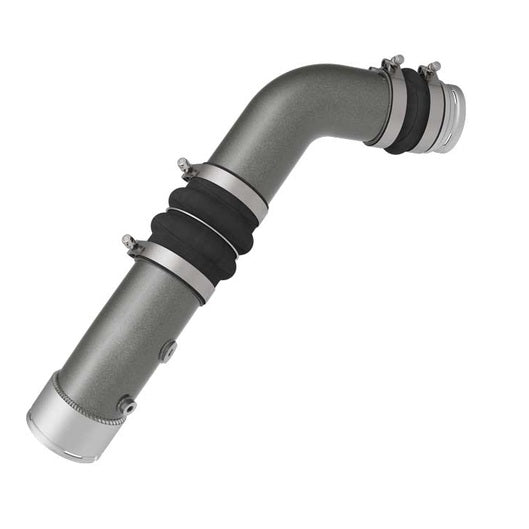  Kit de tuyau de suralimentation K&N - KIT DE TUYAU DE SURALIMENTATION-; CHEV SILVERADO 2500/3500 V8-6.6L DSL-; 2020-2023 (77-1011KC) – Chevrolet / Gmc - 77-1011KC