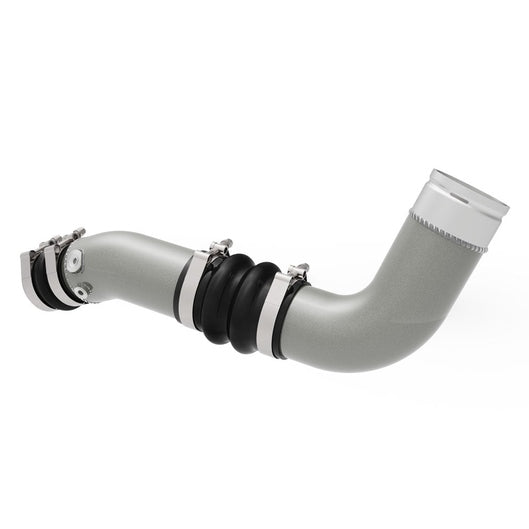  Kit de tuyau de suralimentation K&N - KIT DE TUYAU DE SURALIMENTATION-; CHEVROLET SILVERADO 2500/3500HD V8-6.6L DSL, 17 (77-1000KC) – Chevrolet / Gmc - 77-1000KC