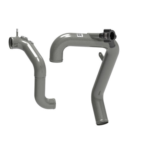  Kit de tuyau de suralimentation K&N - KIT DE TUYAU DE SURALIMENTATION-; FORD BRONCO L4-2.3L F/I, 2021-2023 (77-1005KC) – Ford - 77-1005KC
