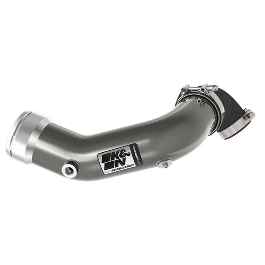  Kit de tuyau de suralimentation K&N - KIT DE TUYAU DE SURALIMENTATION-; FORD F250/350 V8-6.7L DSL, 2017-2023 (77-1002KC) – Ford - 77-1002KC