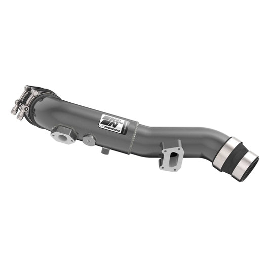  Kit de tuyau de suralimentation K&N - KIT DE TUYAU DE SURALIMENTATION-; HYUNDAI VELOSTER N L4-2.0L, TURBO, 2020-22 (77-1016KC) – Hyundai - 77-1016KC