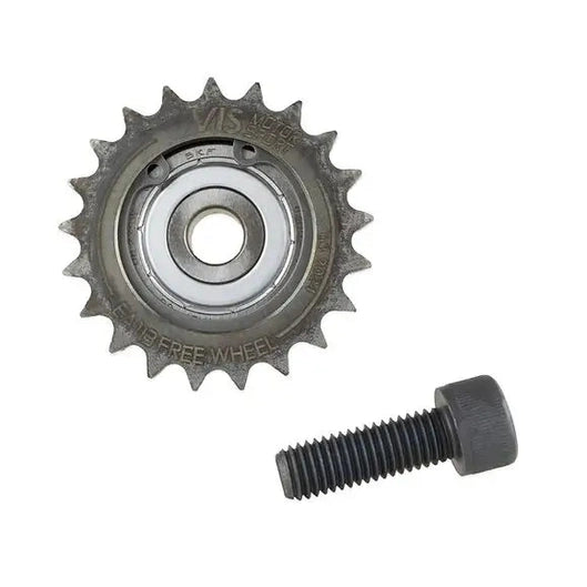  Kit suppression arbre équilibrage pompe à huile VIS MOTORSPORT pour 2.0 TFSI EA113