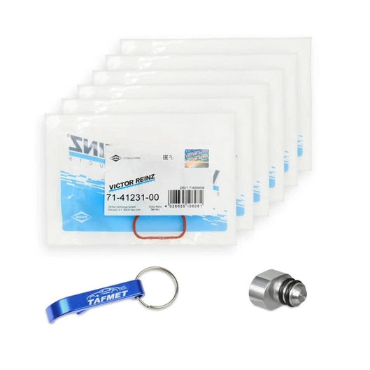 Kit suppression clapets volets admission pour BMW N57