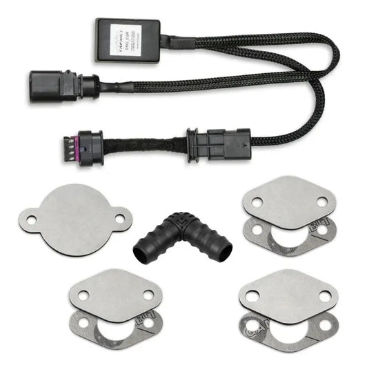  Kit suppression vanne EGR 2.0 TDI 140 / 170 avec simulateur