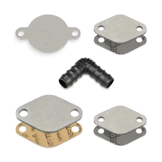 Kit suppression vanne EGR 2.0 TDI CR Audi Seat