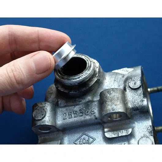  Plaque de suppression vanne EGR 1.5 DCI K9K Renault Nissan Suzuki