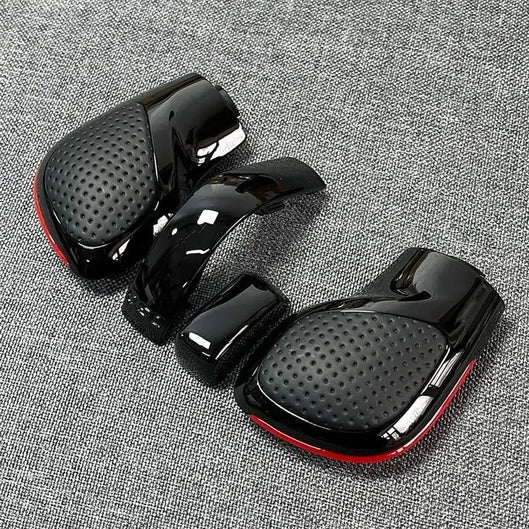  Pommeau DSG VW Golf 6 / 7 GTI/R Tiguan Passat B7 B8 cuir alcantara carbone