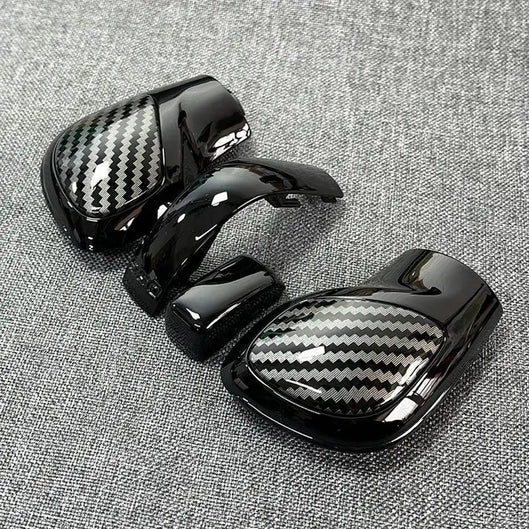  Pommeau DSG VW Golf 6 / 7 GTI/R Tiguan Passat B7 B8 cuir alcantara carbone