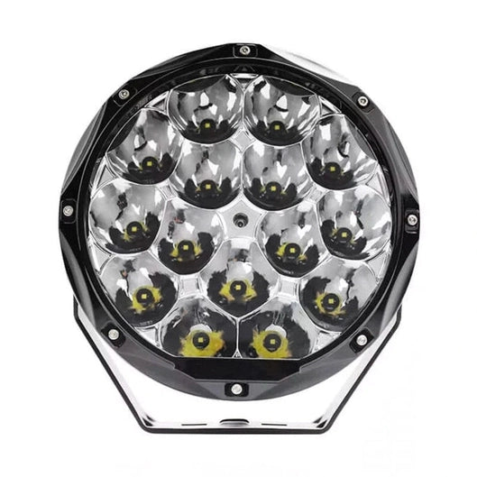  Projecteurs LED longue portée Ø8,5